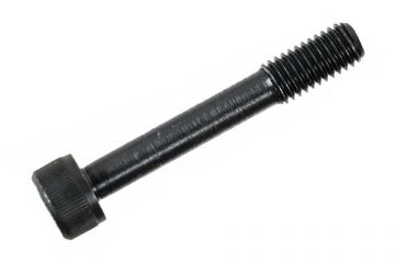 Alternator Rotor Bolt